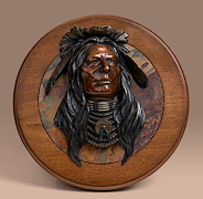 Indian Warrior #2