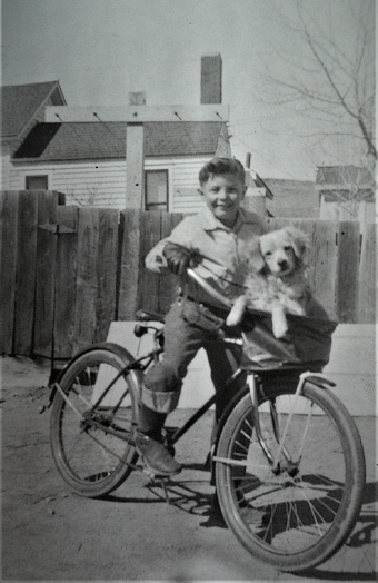 George Walbye