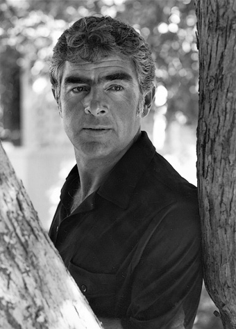 George Walbye