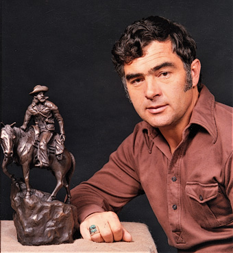 George Walbye