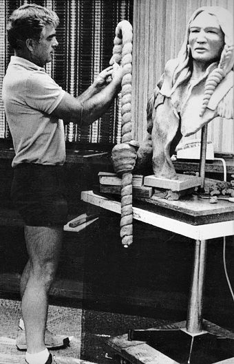 George Walbye