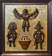 25th Anniversary Relief