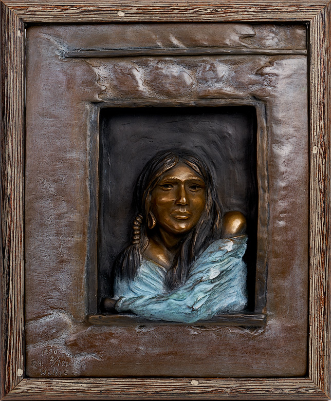 Adobe Window