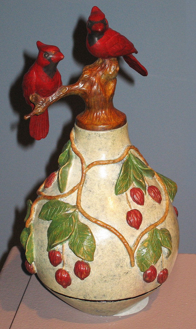 Autumn Harvest