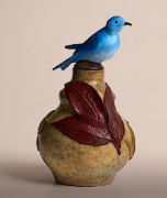 Rocky Mtn Bluebird