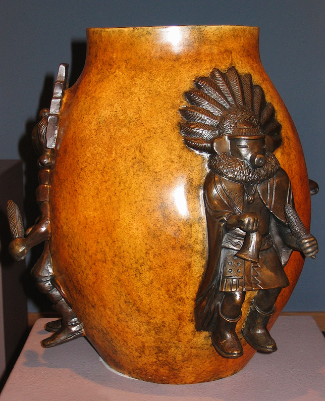 Ceremonial Dance