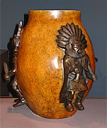 Ceremonial Dance