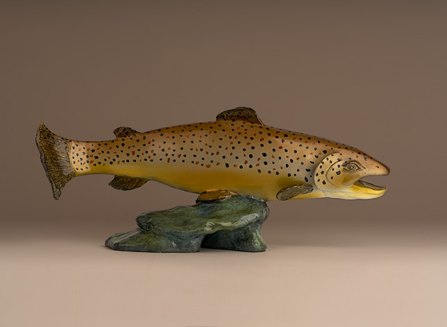 Colorado Brown Trout (large)