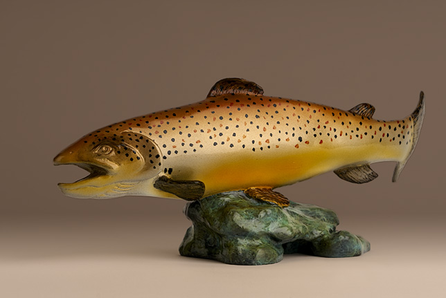 Colorado Brown Trout (large)