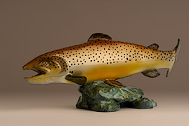 Colorado Brown Trout (large)