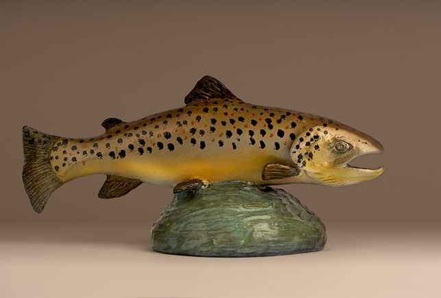 Colorado Brown Trout (small)