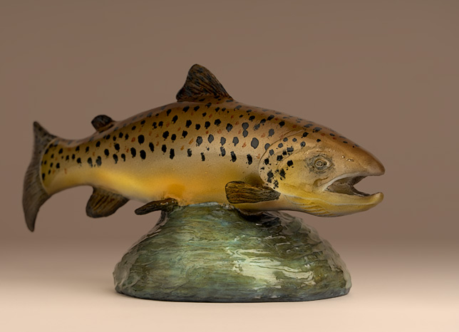 Colorado Brown Trout (small)