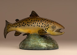 Colorado Brown Trout (small)