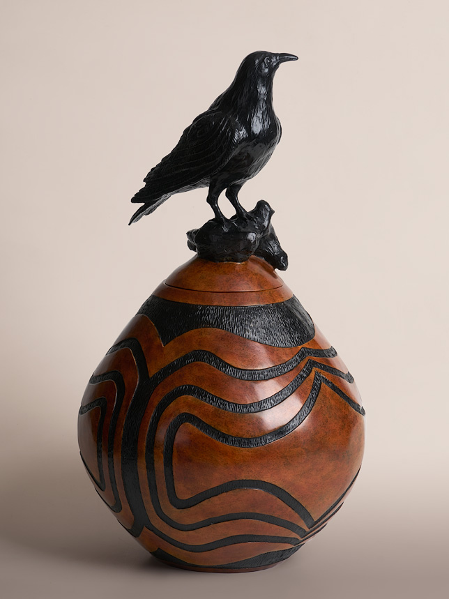 Crow Bowl
