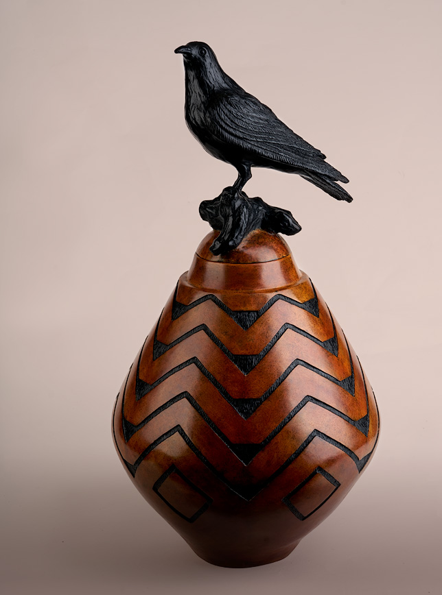 Crow Bowl II