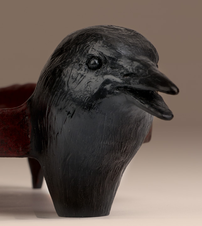 Crow Tray