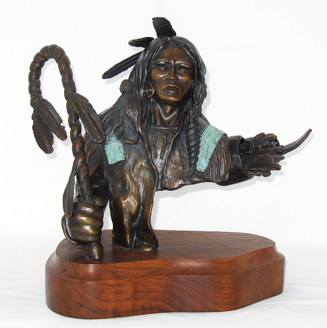 High Plains Warrior (small)