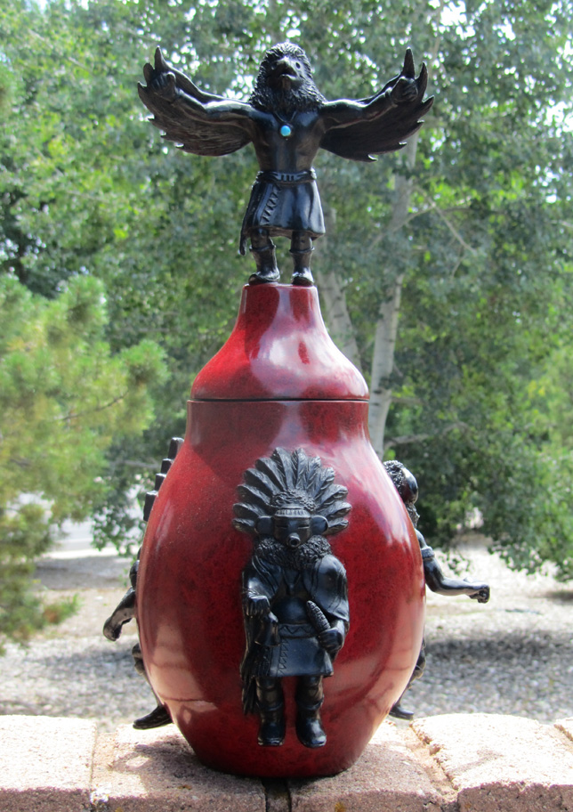 Kachina Bowl