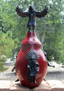 Kachina Bowl