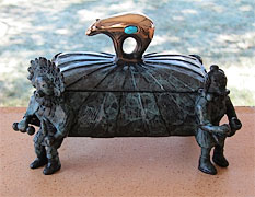 Kachina Box