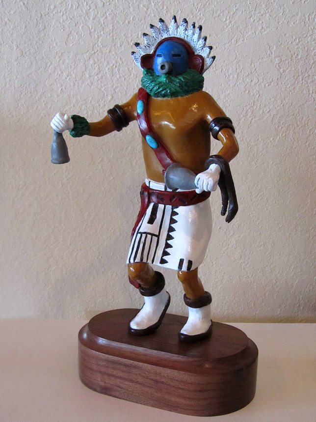 Kachina Dance