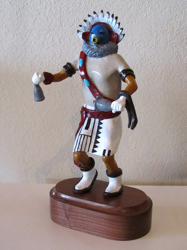 Kachina Dance