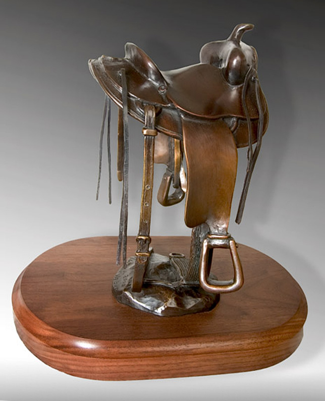 Saddle