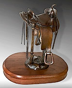 Saddle