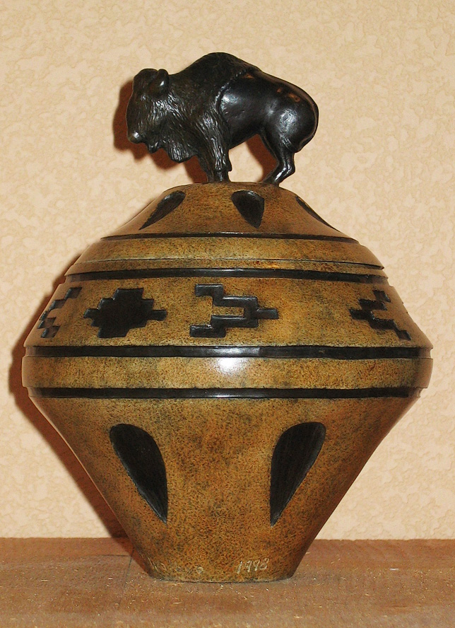 The Bull Ten Bears