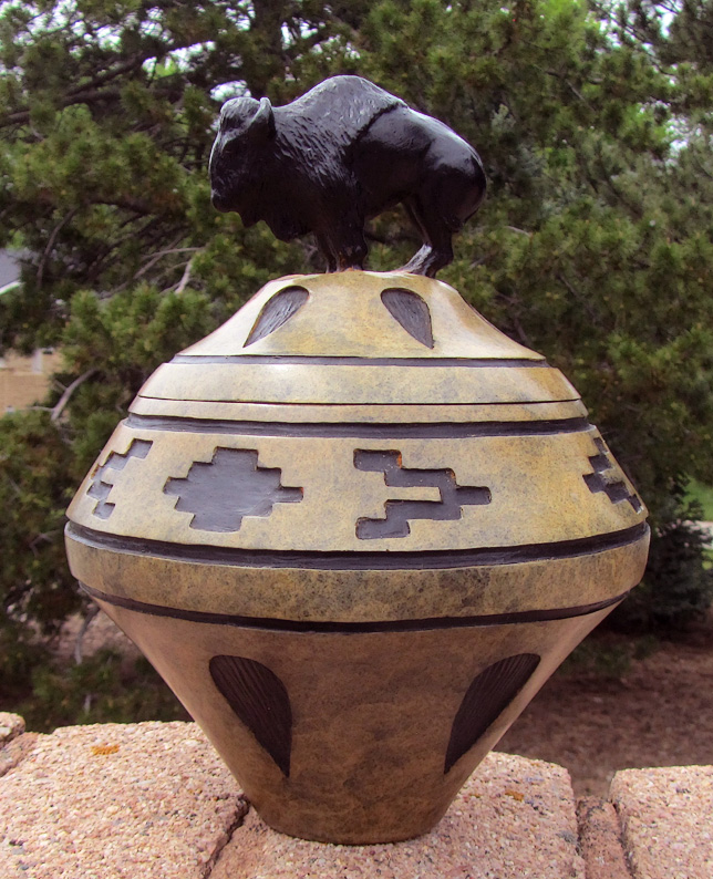 The Bull Ten Bears