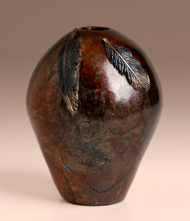 Two Feathers (small)