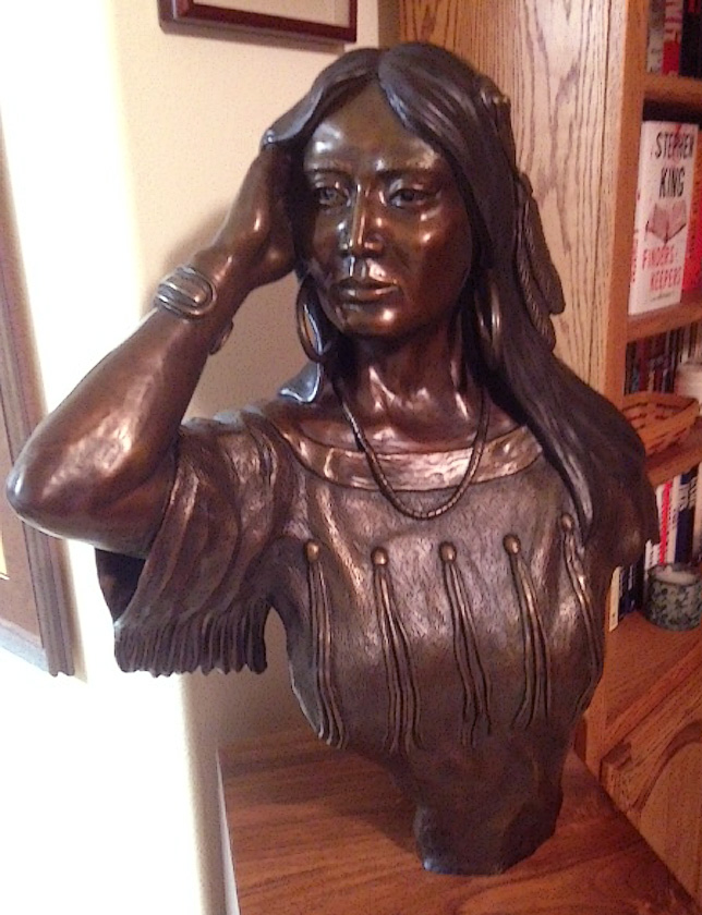 Windsong (lifesize)