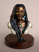 Woman of the Wind