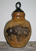 Yellowstone Legends